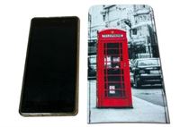 CUSTODIA SMARTPHONE RICICLATA